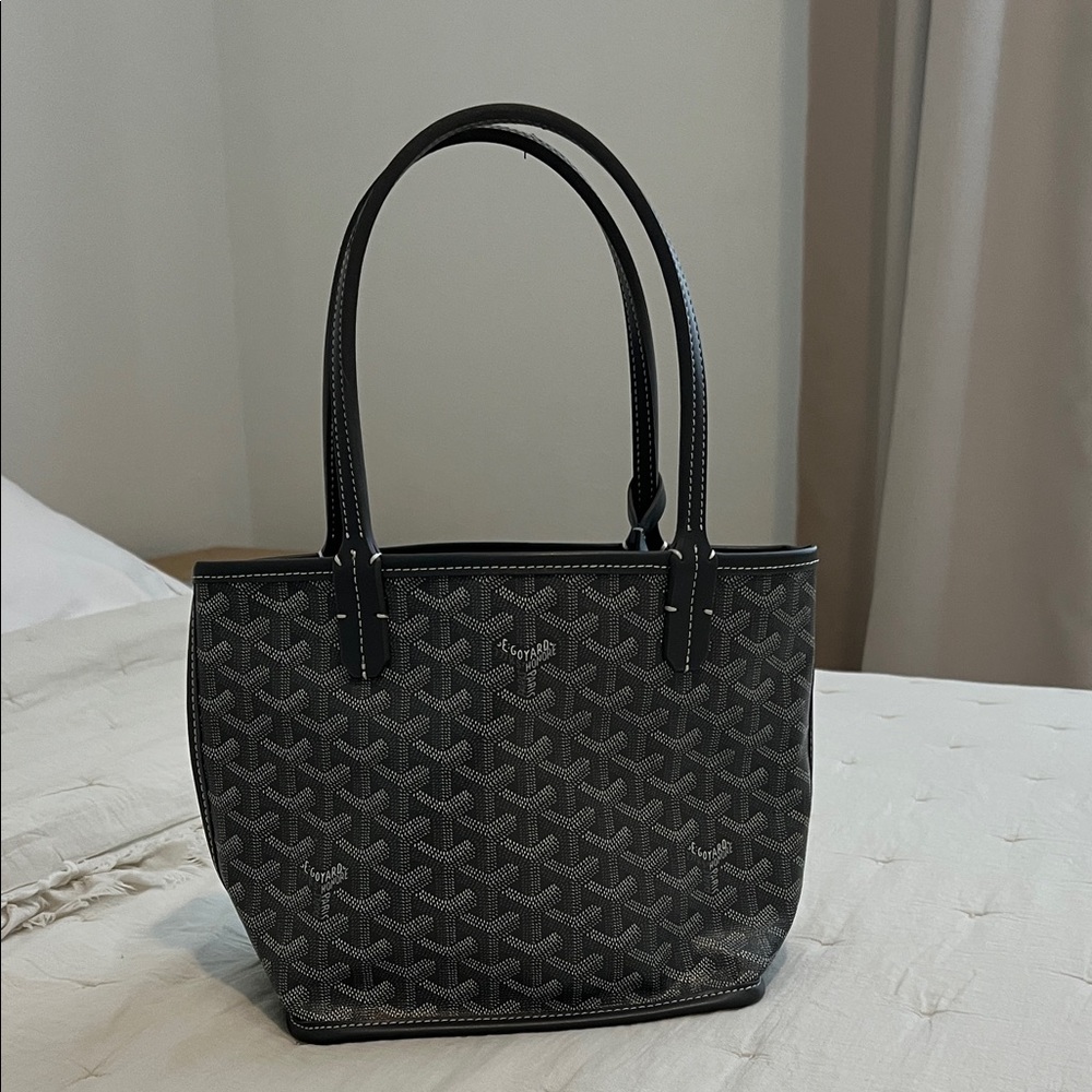 Mini Tote